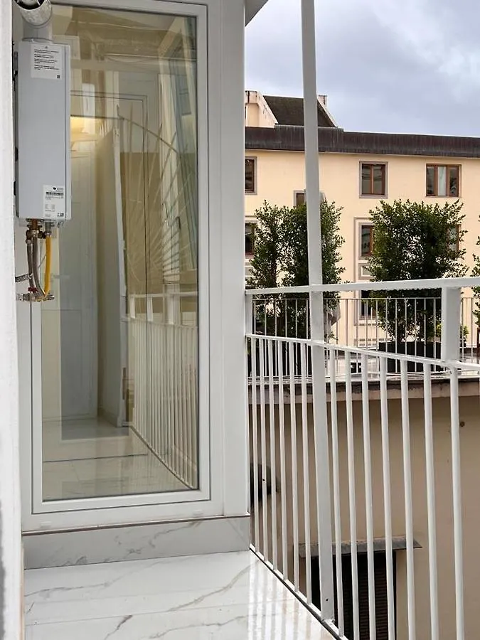 Duel Smart Home Toledo Naples 0*,