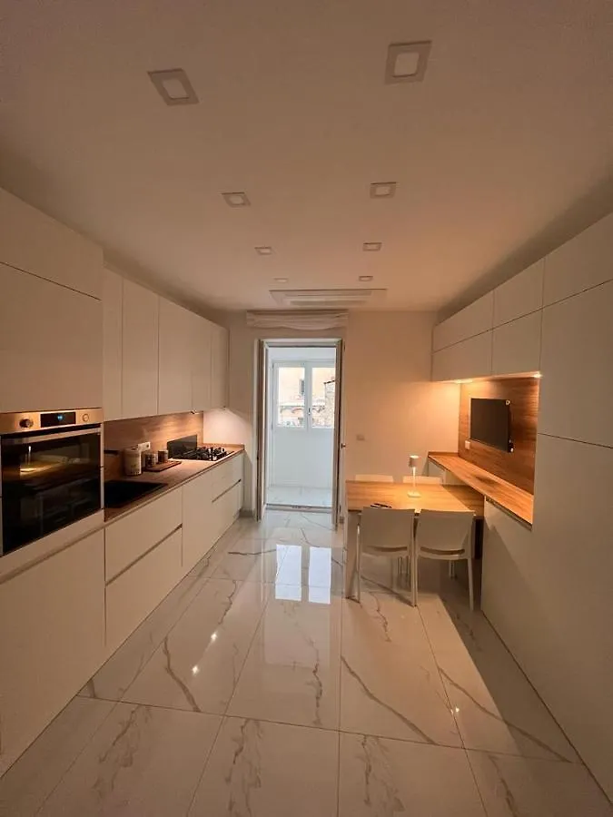 Duel Smart Home Toledo Naples