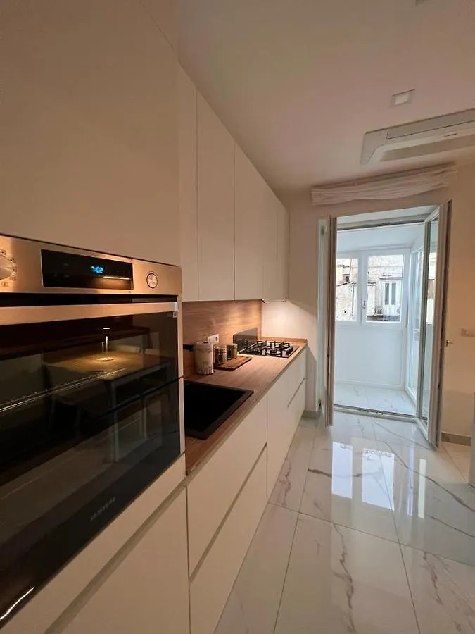 Duel Smart Home Toledo Naples