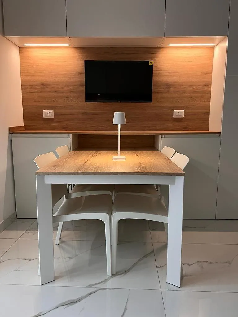 Duel Smart Home Toledo Naples