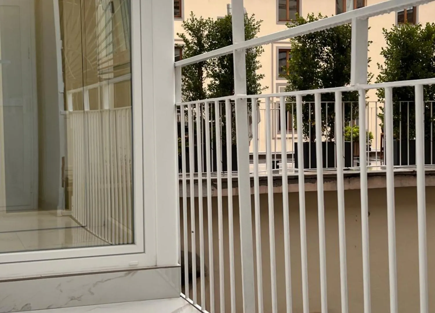 Duel Smart Home Toledo Naples