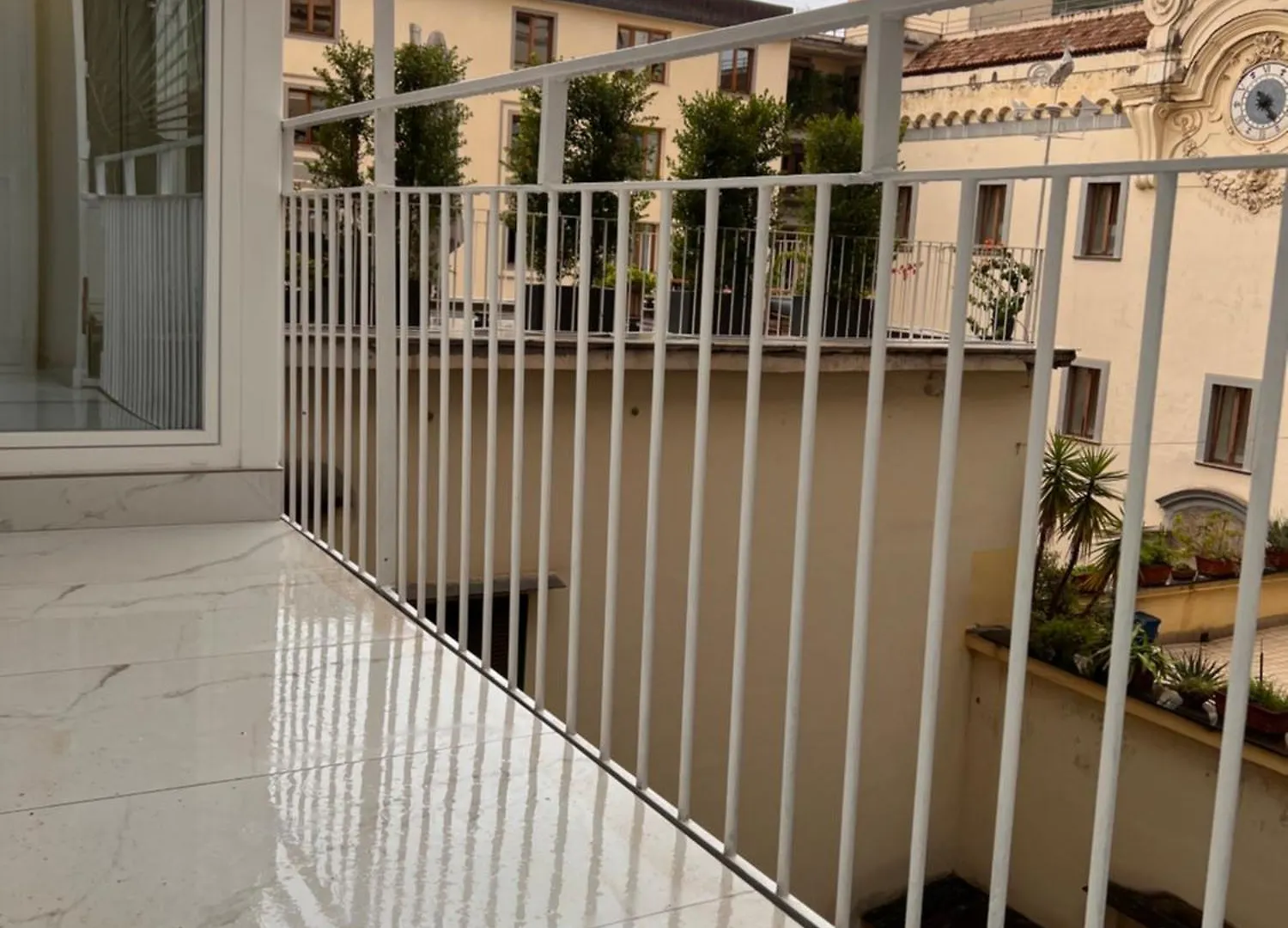 Apartment Duel Smart Home Toledo Naples
