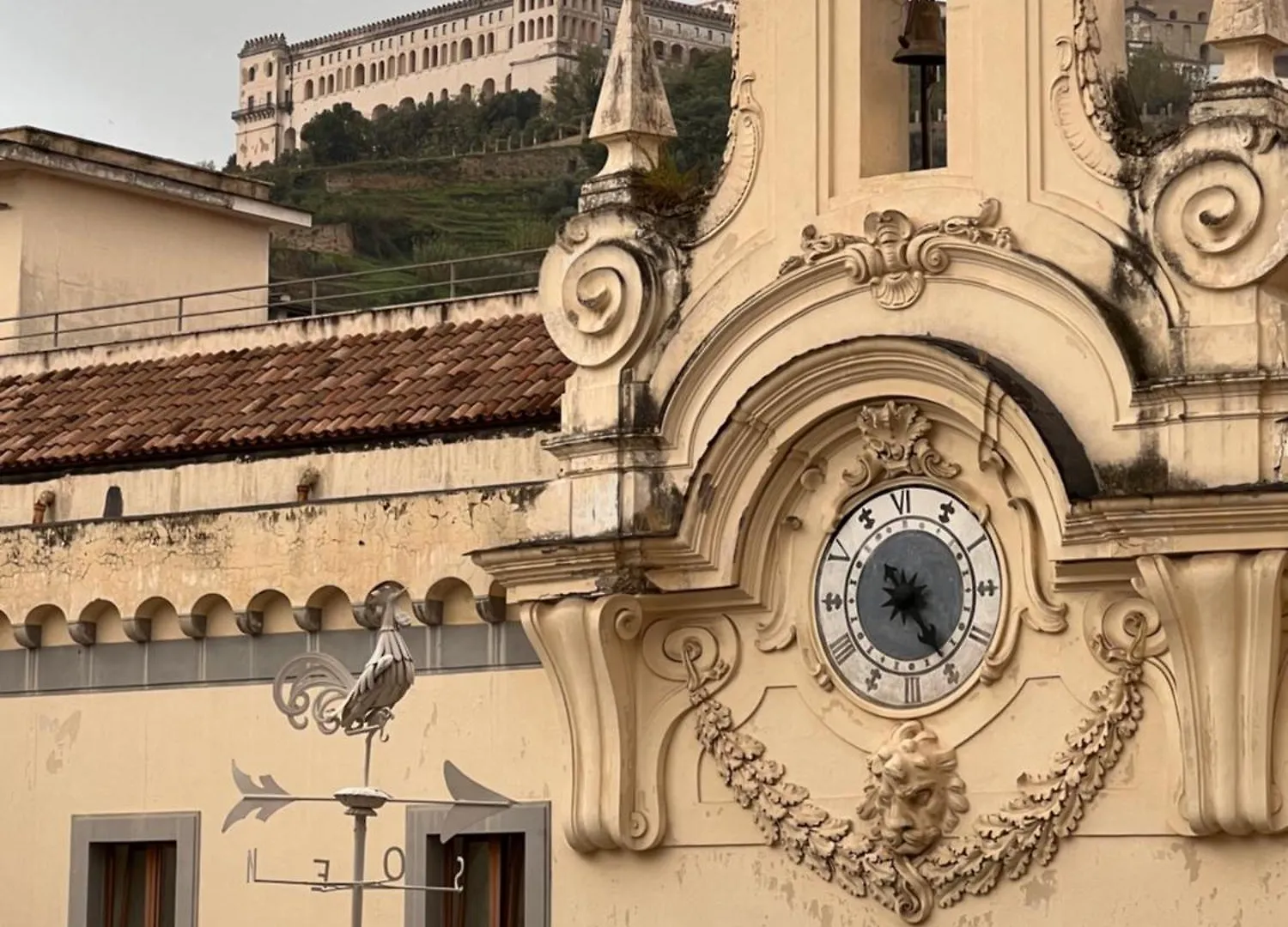 Duel Smart Home Toledo Naples