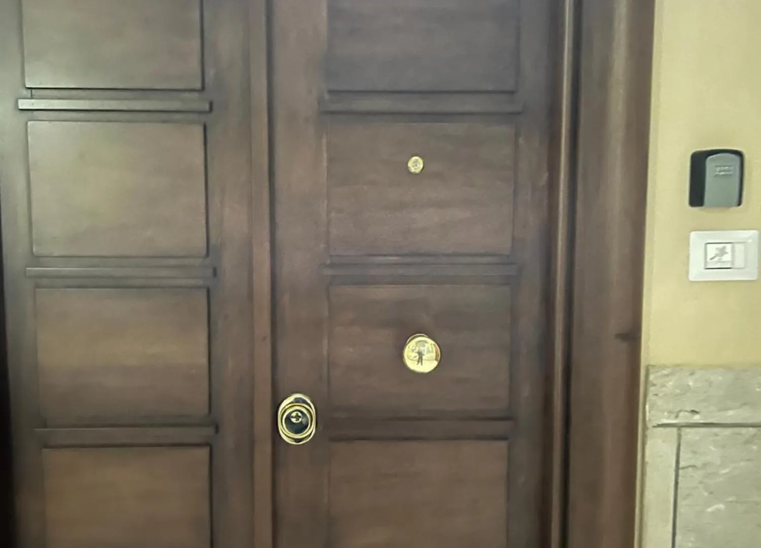 Duel Smart Home Toledo Naples 0*,  Italy