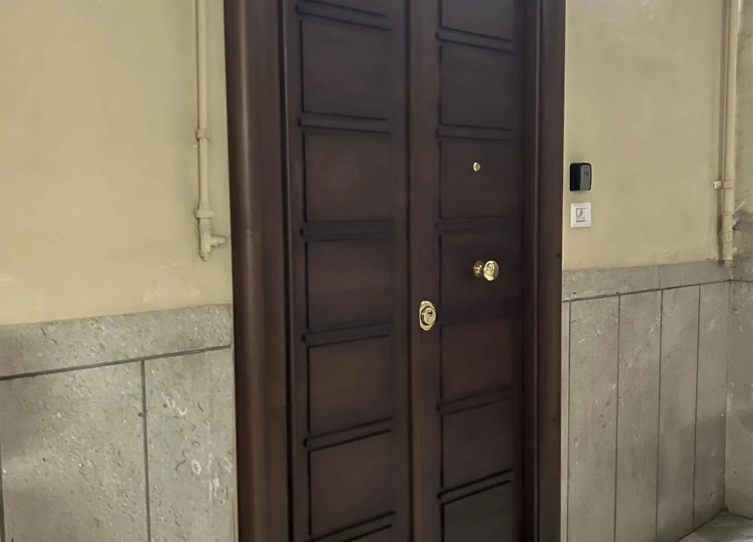 Apartment Duel Smart Home Toledo Naples