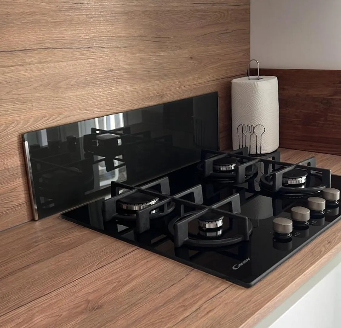 Duel Smart Home Toledo Naples 0*,  Italy