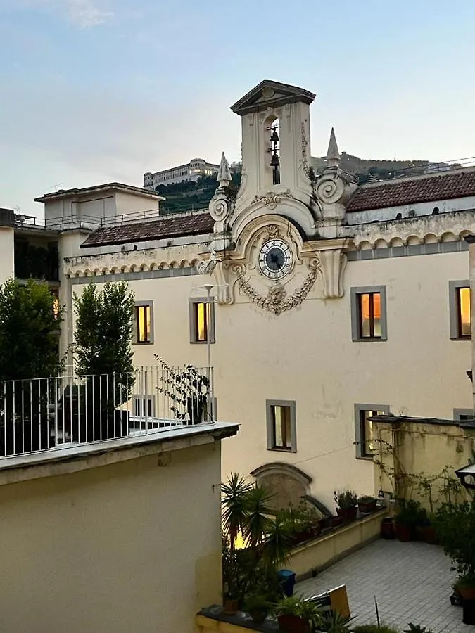 Duel Smart Home Toledo Naples 0*,  Italy
