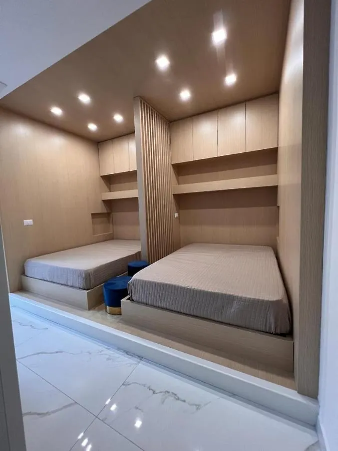 Duel Smart Home Toledo Naples Apartment