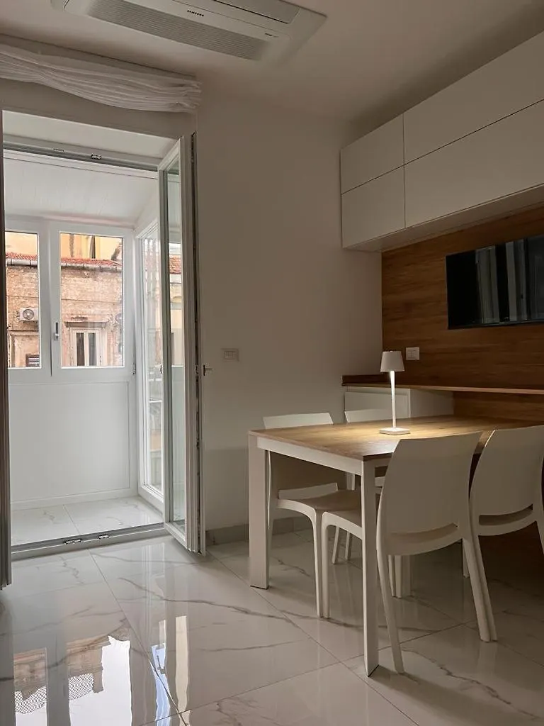 Duel Smart Home Toledo Naples Italy