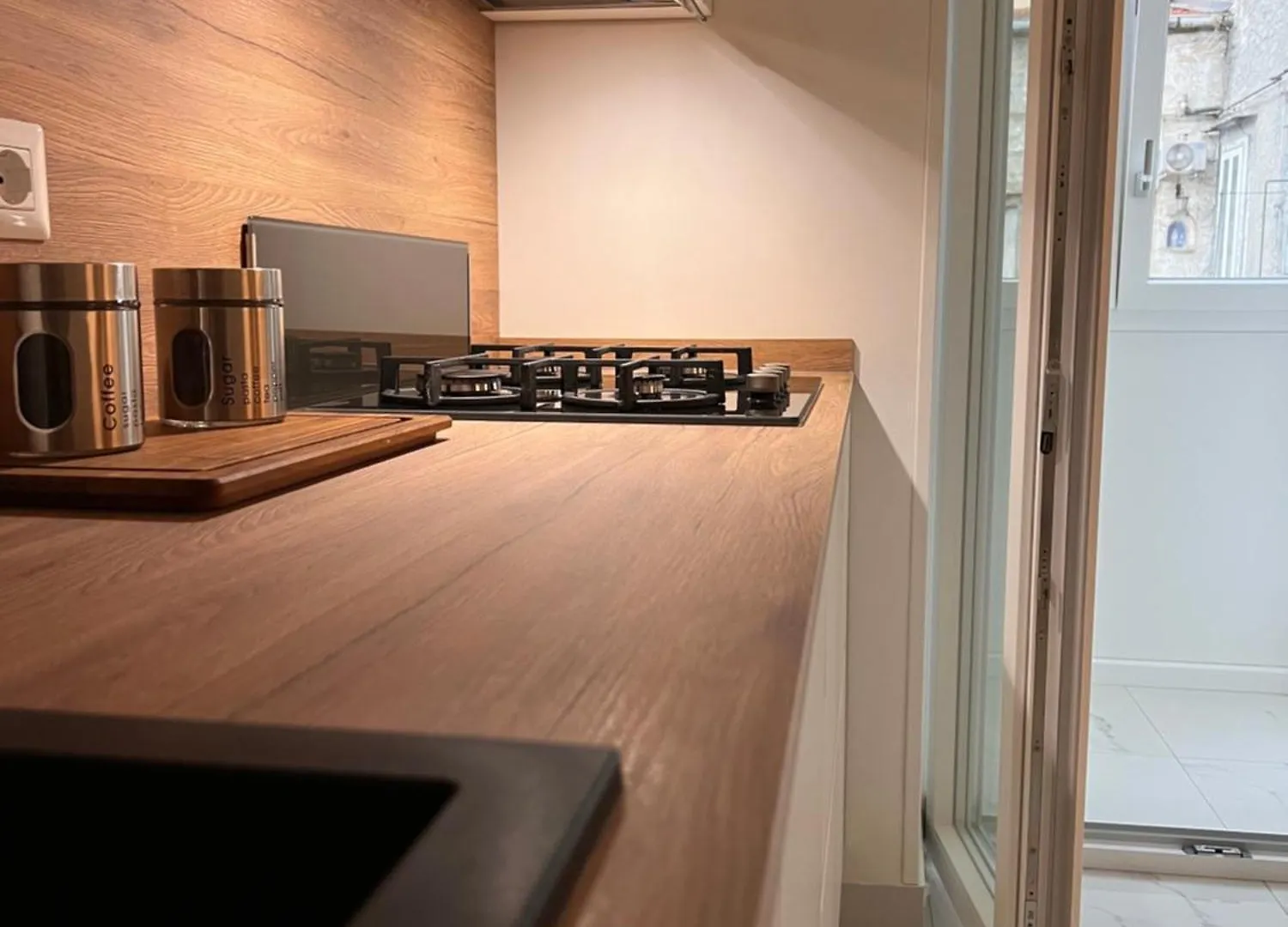 Duel Smart Home Toledo Nápoly 0*,