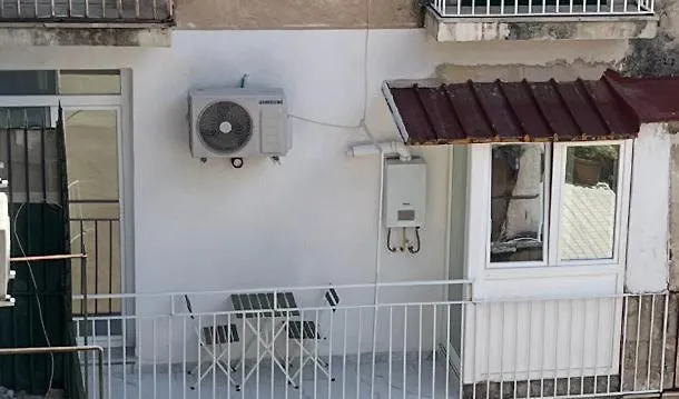 Apartman Duel Smart Home Toledo Nápoly
